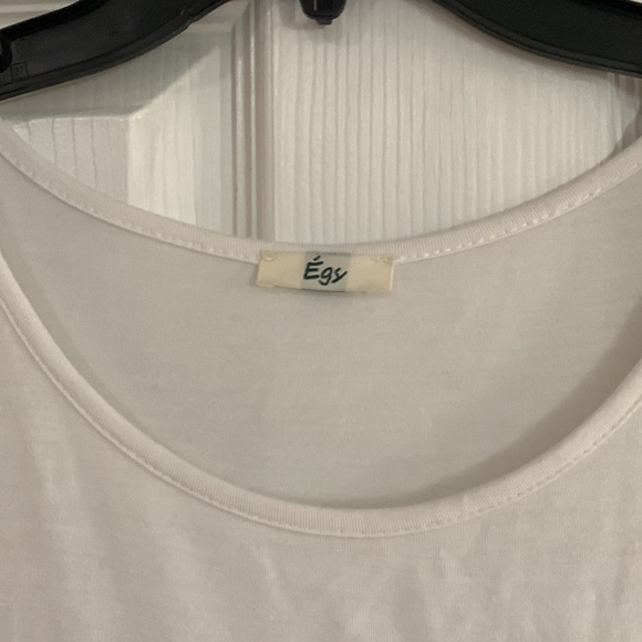 Colored block top - Picture 2 of 2